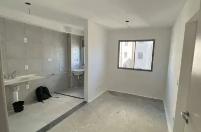 Apartamento com 1 dormitório à venda, 30 m² por r$ 270.000,00 - várzea da barra funda - são paulo/sp