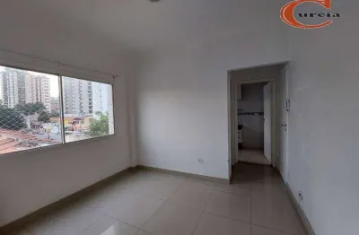 Apartamento com 1 dormitório à venda, 41 m² por r$ 300.000 - vila da saúde - são paulo/sp