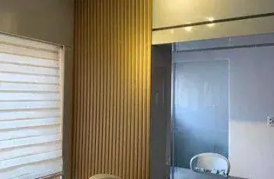 Apartamento com 2 dormitórios à venda, 58 m² por r$ 770.000,00 - moema - são paulo/sp