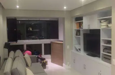 Apartamento com 2 dormitórios à venda, 70 m² por r$ 1.170.000 - moema - são paulo/sp