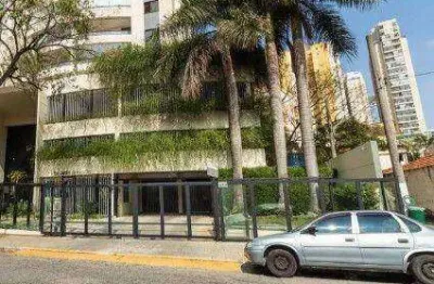Apartamento com 3 dormitórios à venda, 113 m² por r$ 1.440.000 - bosque da saúde - são paulo/sp