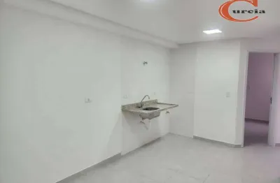 Apartamento com 2 dormitórios à venda, 36 m² por r$ 280.000,00 - belenzinho - são paulo/sp