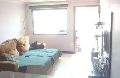 Sobrado à venda, 115 m² por r$ 790.000,00 - vila moinho velho - são paulo/sp