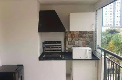 Apartamento com 2 dormitórios à venda, 70 m² por r$ 954.000 - ipiranga - são paulo/sp