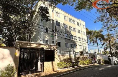 Apartamento com 2 dormitórios à venda, 55 m² por r$ 322.000,00 - jardim leonor - são paulo/sp