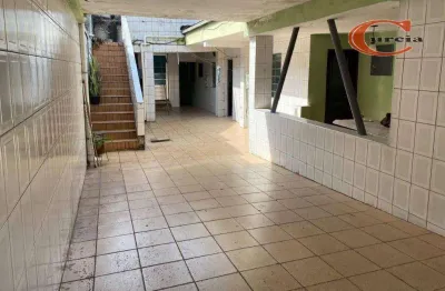 Casa com 3 dormitórios à venda, 150 m² por r$ 590.000,00 - vila caraguatá - são paulo/sp