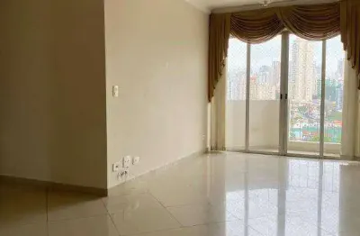Apartamento à venda, 64 m² por r$ 570.000,00 - chácara inglesa - são paulo/sp