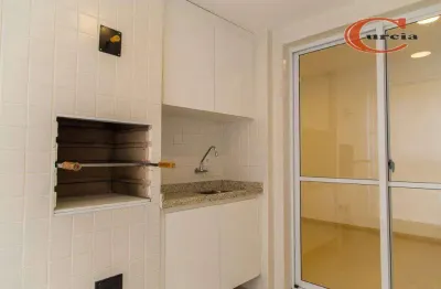 Apartamento com 1 dormitório à venda, 41 m² por r$ 520.000,00 - saúde - são paulo/sp