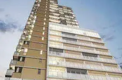 Studio com 1 dormitório à venda, 38 m² por r$ 779.000 - moema - são paulo/sp