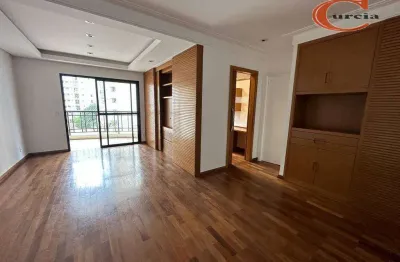 Apartamento com 4 dormitórios à venda, 116 m² por r$ 1.400.000,00 - saúde - são paulo/sp
