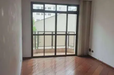 Apartamento com 3 dormitórios à venda, 100 m² por r$ 750.000,00 - vila gumercindo - são paulo/sp
