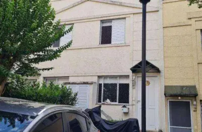Sobrado com 4 dormitórios à venda, 165 m² por r$ 550.000,00 - vila caraguatá - são paulo/sp