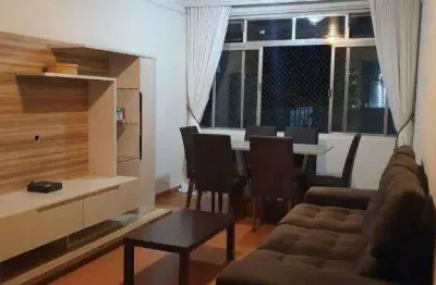 Apartamento com 2 dormitórios à venda, 71 m² por r$ 550.000,00 - água branca - são paulo/sp