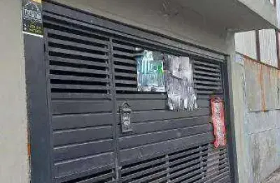São 2 sobrados à venda, 170 m² por r$ 800.000 - vila guilherme - são paulo/sp