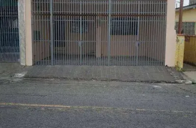 Sobrado com 3 dormitórios à venda, 200 m² por r$ 680.000,00 - cidade centenário - são paulo/sp