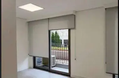 Sala para alugar, 35 m² por r$ 5.014,67/mês - paraíso - são paulo/sp