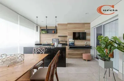 Apartamento com 2 dormitórios à venda, 111 m² por r$ 2.050.000,00 - água branca - são paulo/sp