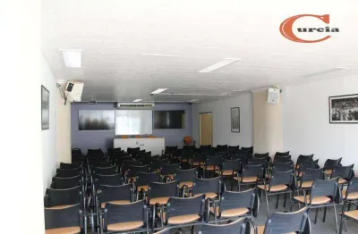 Conjunto para alugar, 250 m² por r$ 8.000,00/mês - república - são paulo/sp