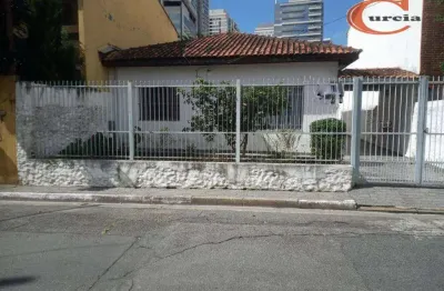 Casa com 4 dormitórios à venda, 125 m² por r$ 1.250.000,00 - vila são francisco - são paulo/sp