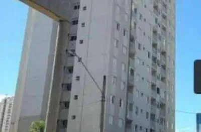 Apartamento com 2 dormitórios à venda, 53 m² por r$ 424.000,00 - jardim independência - são paulo/sp