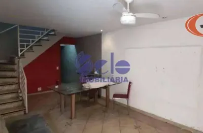 Sobrado com 3 dormitórios à venda, 150 m² por r$ 689.000,00 - jardim alvorada (zona norte) - são paulo/sp