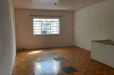 Sobrado com 2 salões comerciais  à venda, 200 m² por r$ 1.200.000 - vila santa isabel - são paulo/sp