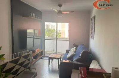 Cobertura duplex com 3 dormitórios à venda, 130 m² por r$ 530.000 - vila suzana - são paulo/sp