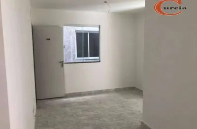 Apartamento com 2 dormitórios à venda, 44 m² por r$ 310.000,00 - vila gumercindo - são paulo/sp