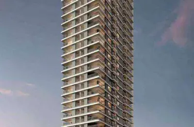 Apartamento com 2 dormitórios à venda, 77 m² por r$ 1.260.000,00 - campo belo - são paulo/sp
