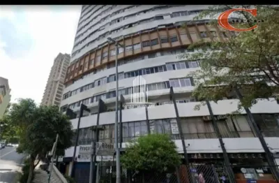 Kitnet com 1 dormitório à venda, 32 m² por r$ 270.000,00 - bela vista - são paulo/sp