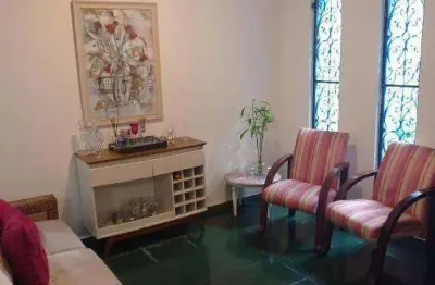 Sobrado com 3 dormitórios à venda, 250 m² por r$ 1.050.000,00 - vila salete - são paulo/sp