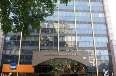 Conjunto à venda, 58 m² por r$ 680.000,00 - bela vista - são paulo/sp