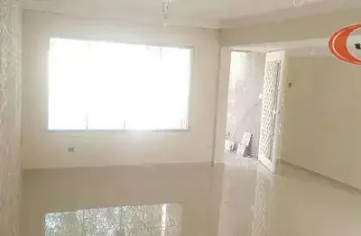 Sobrado com 4 dormitórios à venda, 260 m² por r$ 975.000,00 - bosque da saúde - são paulo/sp