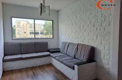 Apartamento com 2 dormitórios à venda, 54 m² por r$ 380.000,00 - saúde - são paulo/sp