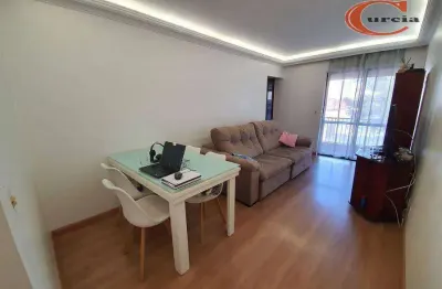 Apartamento com 2 dormitórios à venda, 60 m² por r$ 580.000,00 - saúde - são paulo/sp