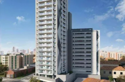 Apartamento com 1 dormitório à venda, 31 m² por r$ 371.000,00 - vila da saúde - são paulo/sp