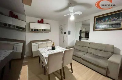Apartamento com 2 dormitórios à venda, 57 m² por r$ 470.000,00 - saúde - são paulo/sp
