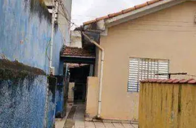 Casa com 2 dormitórios à venda, 80 m² por r$ 400.000,00 - vila vitório mazzei - são paulo/sp