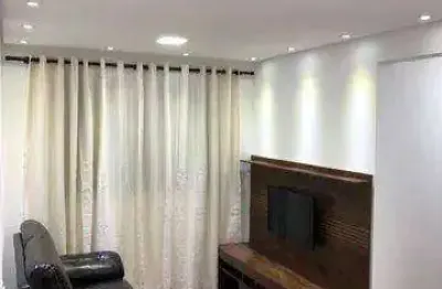 Apartamento com 2 dormitórios à venda, 45 m² por r$ 371.000,00 - cambuci - são paulo/sp