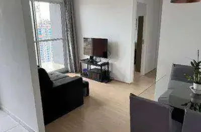 Apartamento com 2 dormitórios à venda, 55 m² por r$ 447.000,00 - vila dom pedro i - são paulo/sp