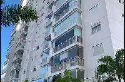 Apartamento com 2 dormitórios à venda, 64 m² por r$ 890.000,00 - chácara inglesa - são paulo/sp