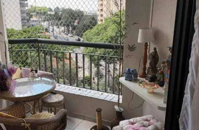 Apartamento com 2 dormitórios à venda, 75 m² por r$ 750.000,00 - vila leopoldina - são paulo/sp