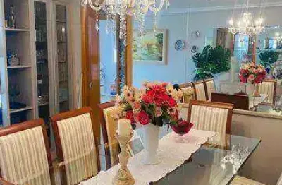Apartamento com 3 dormitórios à venda, 117 m² por r$ 1.166.000,00 - vila da saúde - são paulo/sp
