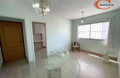 Apartamento com 2 dormitórios à venda, 67 m² por r$ 550.000,00 - vila guarani - são paulo/sp