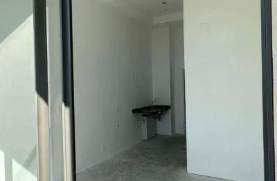 Studio com 1 dormitório à venda, 25 m² por r$ 565.000,00 - moema - são paulo/sp