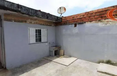 Casa com 2 dormitórios à venda, 75 m² por r$ 370.000,00 - vila santa luzia - são bernardo do campo/sp