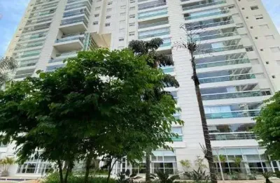 Apartamento com 3 dormitórios à venda, 143 m² por r$ 1.640.000,00 - parque do morumbi - são paulo/sp