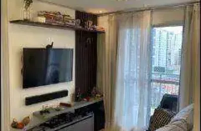Apartamento com 2 dormitórios à venda, 55 m² por r$ 528.000,00 - vila dom pedro i - são paulo/sp