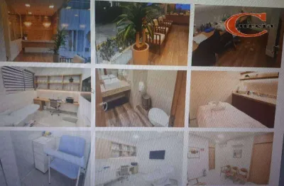 Ponto à venda, 220 m² por r$ 477.000,00 - itaim bibi - são paulo/sp