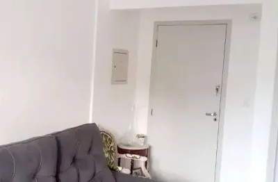 Apartamento com 2 dormitórios à venda, 48 m² por r$ 350.000,00 - rio pequeno - são paulo/sp